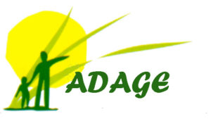 Logo Adage