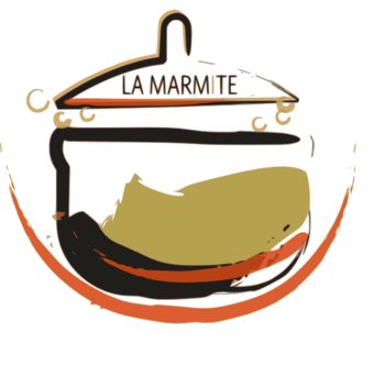 Logo Marmite